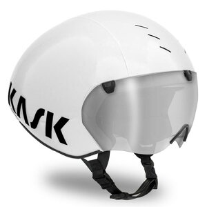 KASK BAMBINO PRO �z���C�g �w�����b�g