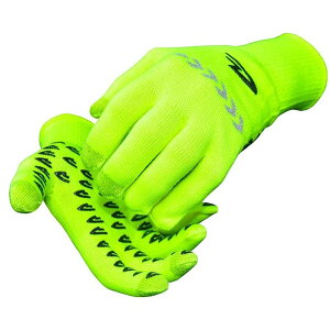 �f�B�t�B�[�g Glove ET Touch Hi-vis �C�G���[ �^�b�`�p�l���Ή� �O���[�u