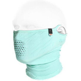 ナルー N1 ミント スポーツ用フェイスマスク 日焼け予防 UVカット