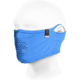 ナルー N1Sブルースポーツ用フェイスマスク 日焼け予防 UVカット
