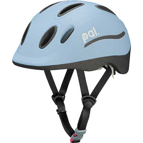 送料無料 新発売 OGKカブト 定価 PAL ヘルメット パル ウオーターブルー