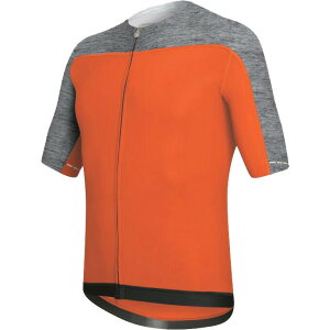 �ySALE�z�h�b�g�A�E�g Skin Jersey 285.�I�����W/�_�[�N�O���[