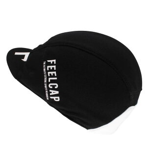 �t�B�[���L���b�v LIGHT WEIGHT EVO CYCLING CAP �l���u���b�N