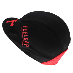 �t�B�[���L���b�v LIGHT WEIGHT EVO CYCLING CAP ���z�u���b�N