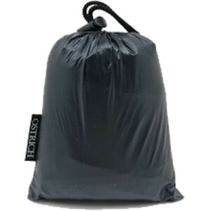 【輪行マニュアルプレゼント】オーストリッチ ウルトラSL-100 輪行袋 ダークブルー