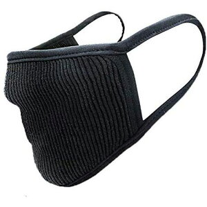 ナルー F.U プラス ブラック マスク