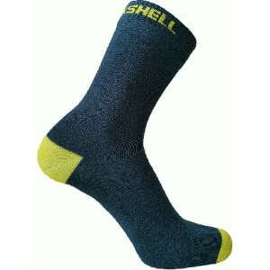 �f�b�N�X�V�F�� �h�� Ultra Thin Crew �\�b�N�X �l�C�r�[/���C���C�G���[