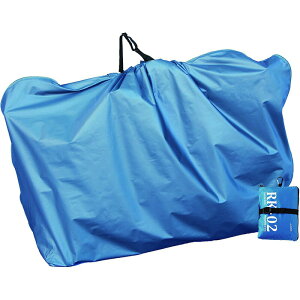 マルト RK-02L ツアーバッグ クロスバイク/MTB用 ブルー 輪行袋