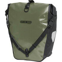 楽天市場】ortlieb(オルトリーブ) バックローラー クラシック 40l(ペア 