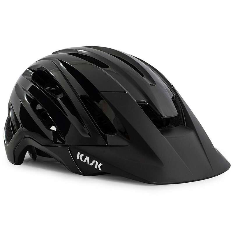 KASK CAIPI ヘルメット ブラック ヘルメット