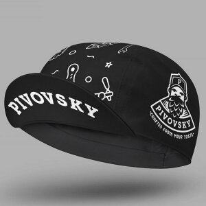 BELLO CYCLIST PIVOVSKY CRAFT BEER Lbv