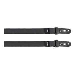 ���X�g���b�v FAST STRAPS MEDIUM �u���b�N