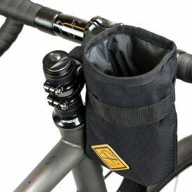 リストラップ STEM BAG 1.1L ブラック