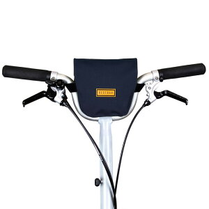 ���X�g���b�v CITY BAR BAG 1.2L �l�C�r�[