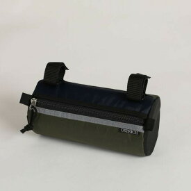 オーストリッチ POTARIフロントX Xオリーブ OSTRICH