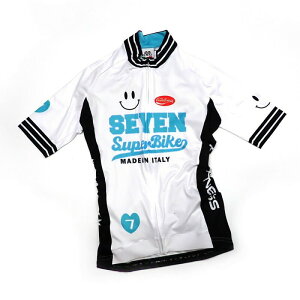 ZuC^A Superbike Smile Lady Jersey zCg fB[X