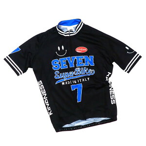 ZuC^A Superbike Smile Jersey ubN