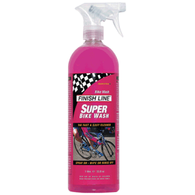 フィニッシュライン スーパーバイクウォッシュ 1000ml