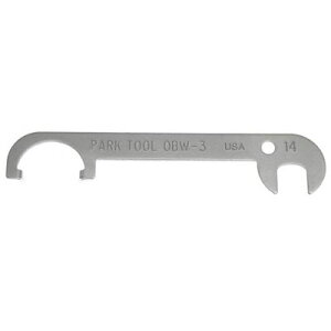 パークツール OBW-3C オフセットブレーキレンチ 【自転車】【メンテナンス】【ブレーキツール・ワイヤーカッター】