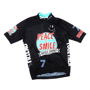 ZuC^A Peace & Smile Jersey ubN