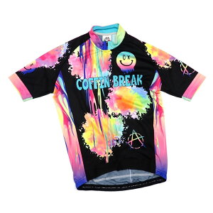 ZuC^A Splash Jersey ubN