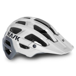 KASK REX WG11 �z���C�g/�O���[ �w�����b�g