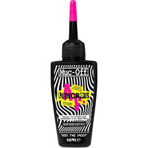 �}�b�N�I�t LUDICROUS AF LUBE 50ml