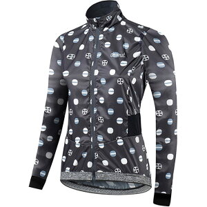 �ySALE�z�h�b�g�A�E�g Tempo W Jacket 910.�u���b�N/�z���C�g ���f�B�[�X