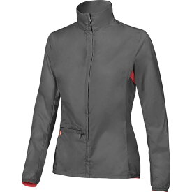 【SALE】ドットアウト Vitality W Jacket 840.ダークグレー レディース