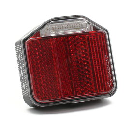 ムーン ORCUS LITE-R テールライト USB充電