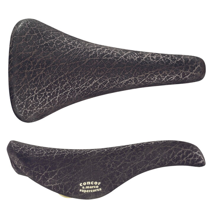 楽天市場】サンマルコ コンコール スーパーコルサ サドル セラ Selle 