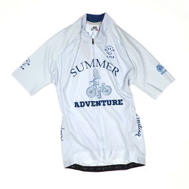 セブンイタリア College Lady Jersey グレー レディース