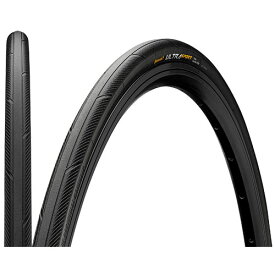 【即納】コンチネンタル ウルトラスポーツ3 700×25C(622) ブラック クリンチャー フォルダブル
