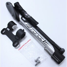 フォース 携帯フレームポンプ ホース付