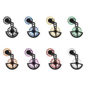 NOVA RIDE(�m���@���C�h) �I�[�o�[�T�C�Y�v�[���[�z�C�[�� SHIMANO GRX 810/815+RX800/805
