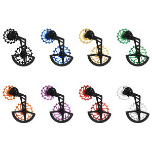 NOVA RIDE(�m���@���C�h) �I�[�o�[�T�C�Y�v�[���[�z�C�[�� SHIMANO GRX 812-817
