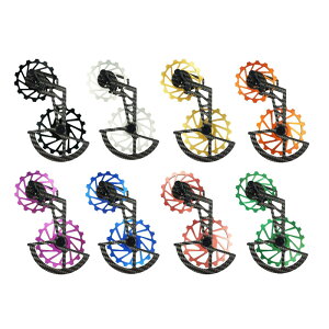 NOVA RIDE(�m���@���C�h) �I�[�o�[�T�C�Y�v�[���[�z�C�[�� SHIMANO R9100/8000