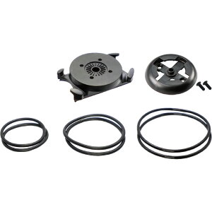 ���b�N�}�E���g O-ring-LEZ O�����O�� �}�E���g for ���U�C��GPS �T�C�N���R���s���[�^�[�p