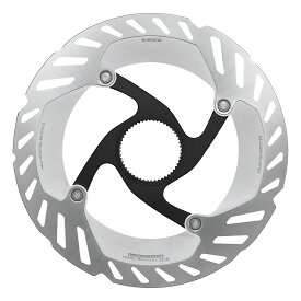 【店内全品P10倍!要エントリー9/11まで】シマノ RT-CL800 160mm センターロック ナロータイプ 付属ロックリング:外セレーションタイプ