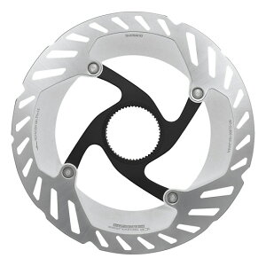 シマノ RT-CL800 160mm センターロック ナロータイプ 付属ロックリング:外セレーションタイプ