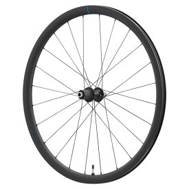 シマノ WH-RS710-C32-TL リアのみ 12mmEスルー OLD：142mm チューブレスディスクブレーキ フルカーボンホイール