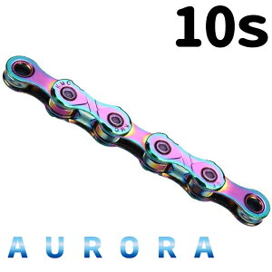 KMC X10 I[u[ 10ip `F[ V}mAXAJpj[Ή 116L