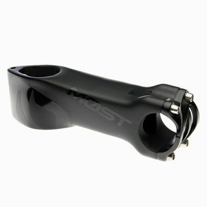 MOST TIGER ULTRA カーボン エアロ TiCR マットブラック ステム