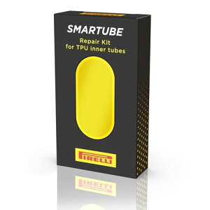 �s���� SmarTUBE REPAIR KIT �X�}�[�g�`���[�u