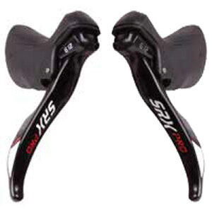 �Z���T�[ SRX PRO 12�i �V�t�g�u���[�L���o�[(���E)