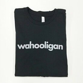 WAHOO（ワフー） ワフーリガン Tシャツ