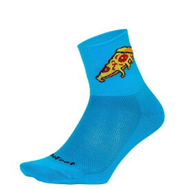 ディフィート AI 3 ピザ プロセスブルー