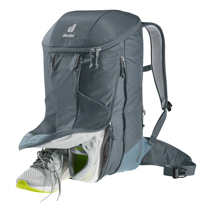 楽天市場】ドイター ロツオールト グラファイトxシェール 25+5L DEUTER 
