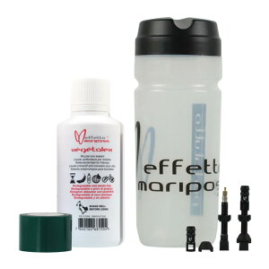 EFFETTO-MARIPOSA Vegetalex �`���[�u���X�L�b�g L