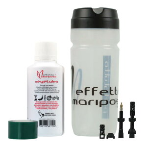 EFFETTO-MARIPOSA Vegetalex �`���[�u���X�L�b�g M